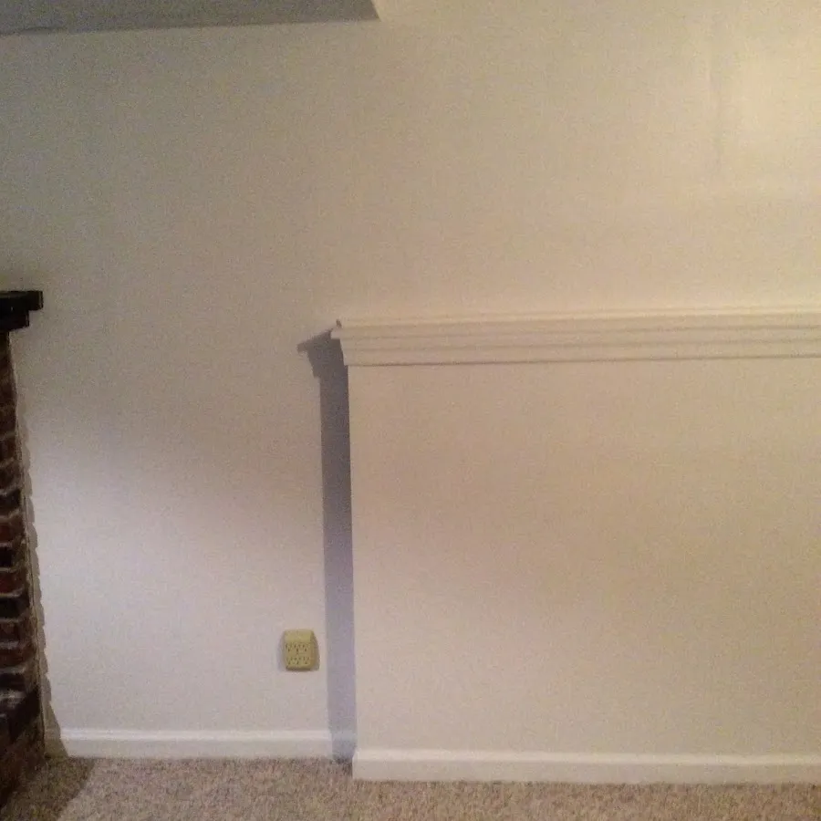 Basement wall repair and restoration in Berlin