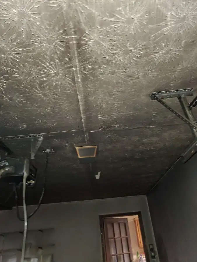 Fire and smoke damage assessment for Emergency Water Damage Services in Berlin